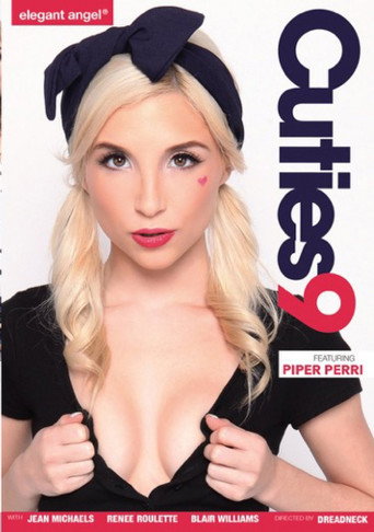 Poster for Cuties 9