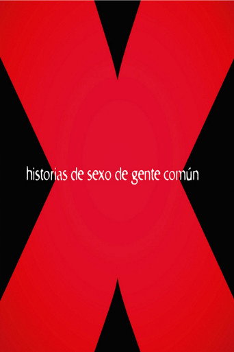 Poster for Sex Stories of Ordinary People