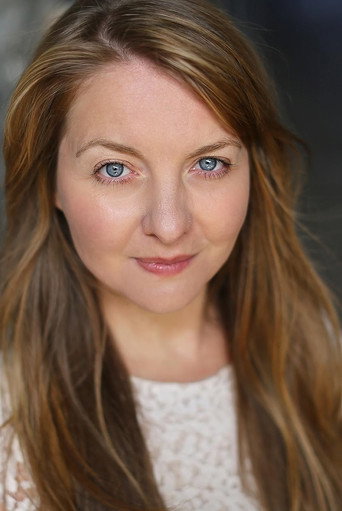 Portrait of Victoria Donovan