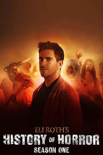 The poster for Season 1