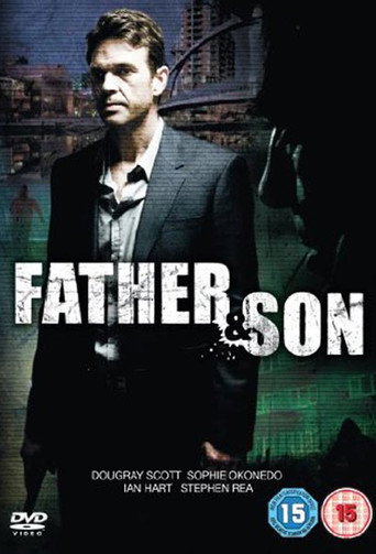 Poster for Father & Son