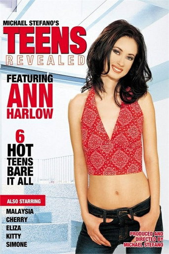 Poster for Teens Revealed