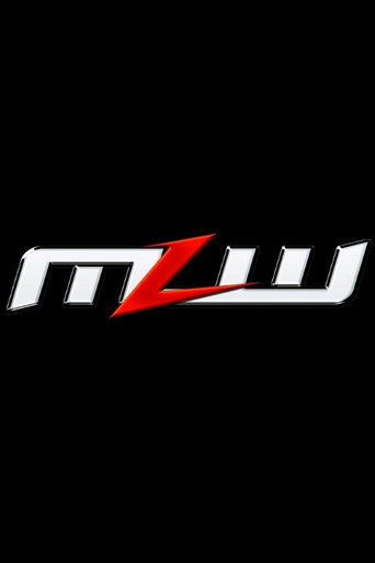Poster for MLW Revolutions
