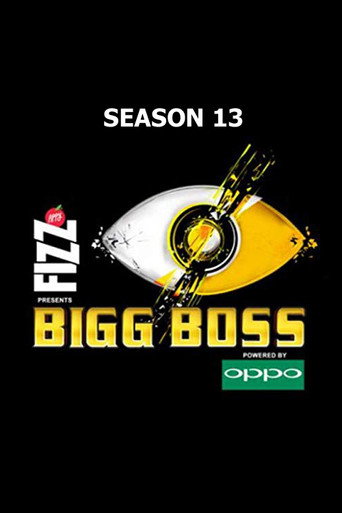 The poster for Season 13