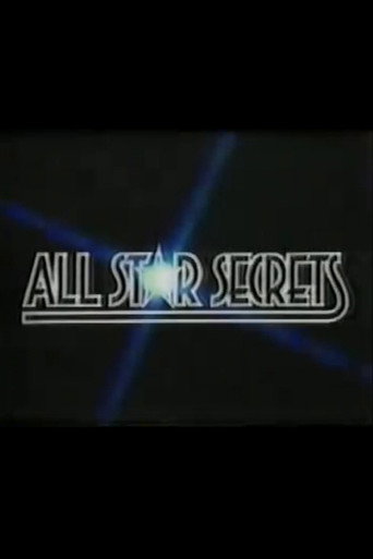 Poster for All Star Secrets