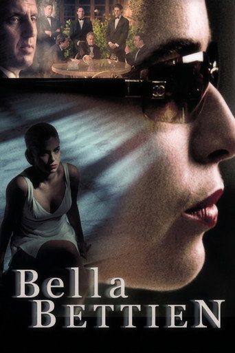 Poster for Bella Bettien