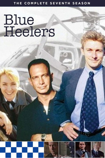 The poster for Season 7