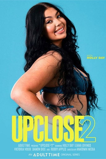 Poster for Up Close 2