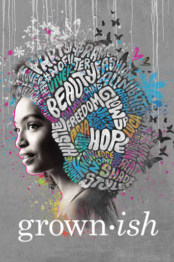 The poster for Season 2