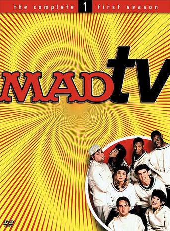 The poster for Season 1