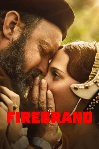 Poster for Firebrand