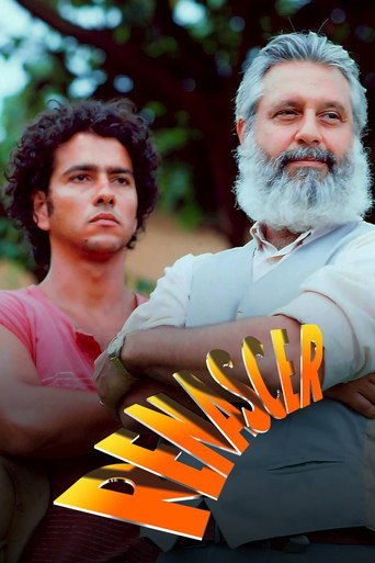 Poster for Jequitibá