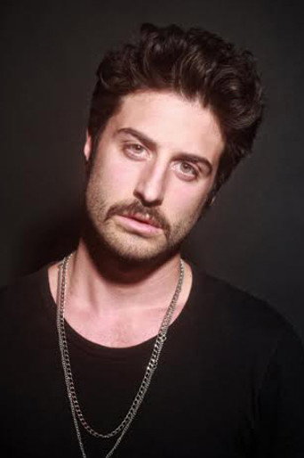 Portrait of Alican Barlas