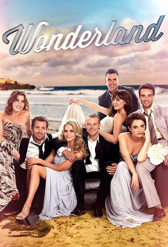 Poster for Wonderland