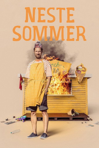 Poster for Neste sommer