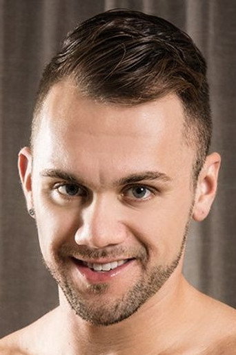 Portrait of Blaze Austin