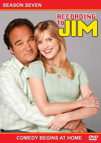 The poster for Season 7