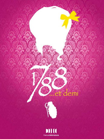 Poster for 1788...et demi