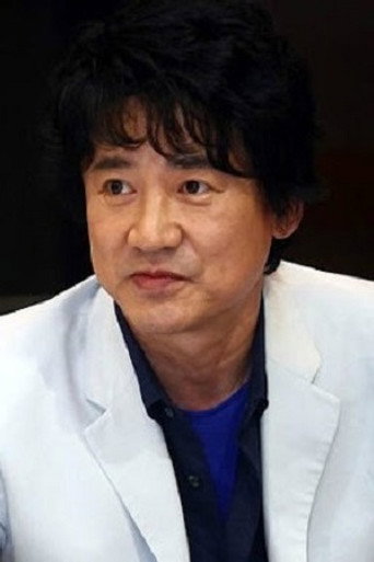 Portrait of Lee Yeong-ha