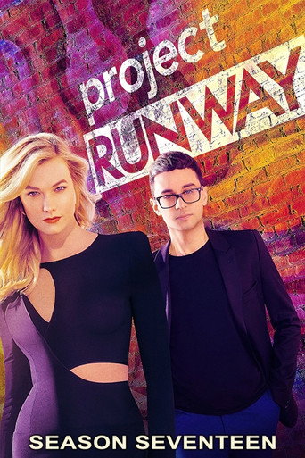 The poster for Season 17
