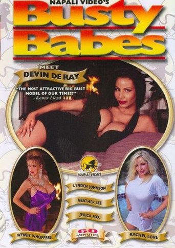 Poster for Busty Babes