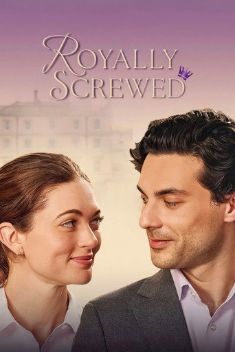 Poster for Royally Screwed