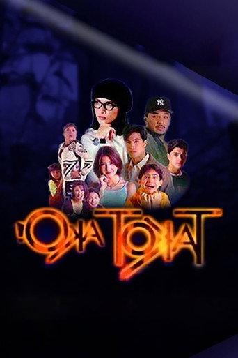 Poster for !Oka Tokat