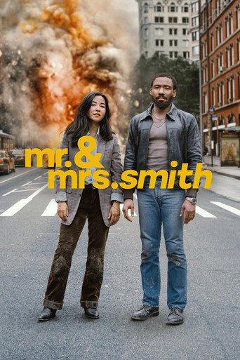 The poster for Season 2