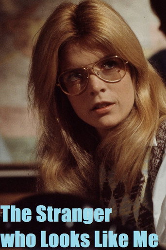 Poster for The Stranger Who Looks Like Me