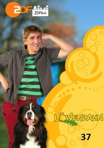 The poster for Season 37