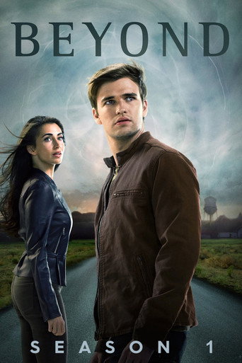 The poster for Season 1