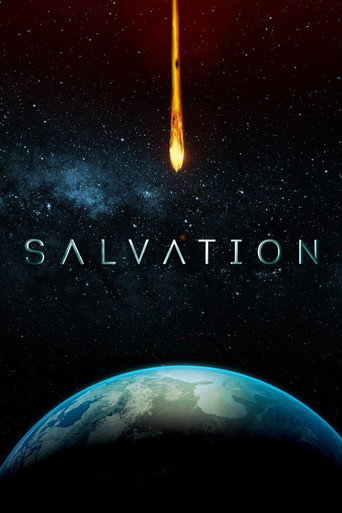 The poster for Season 2