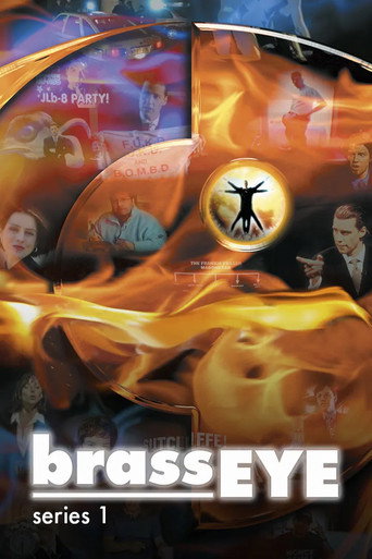 The poster for Season 1