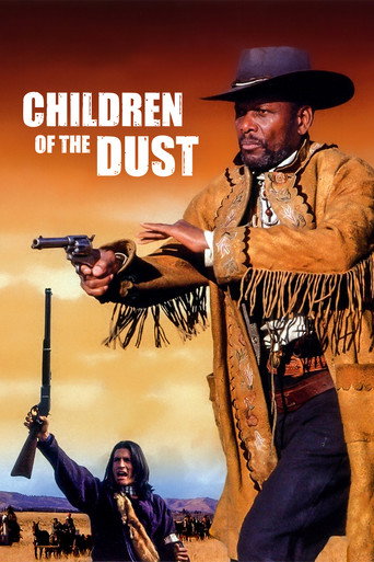 Poster for Children of the Dust