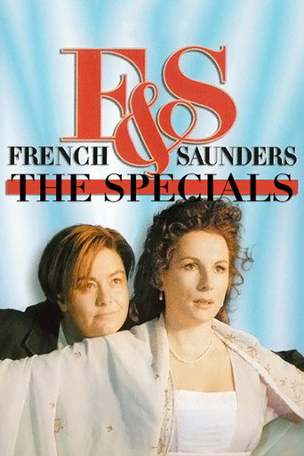 The poster for Specials