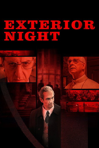 Poster for Exterior Night