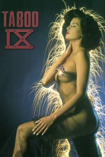 Poster for Taboo IX