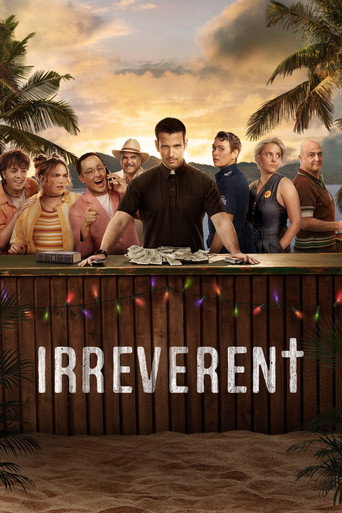Poster for Irreverent