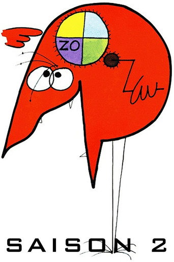 The poster for N°Zo