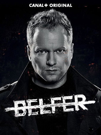 The poster for Season 2