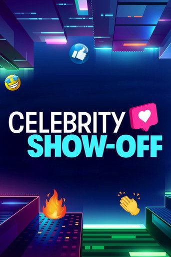 Poster for Celebrity Show-Off