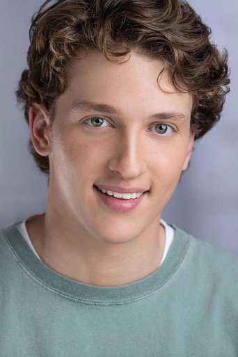 Portrait of Stephen Gray