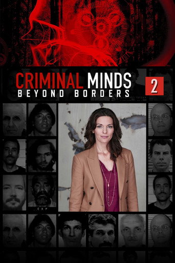 The poster for Season 2