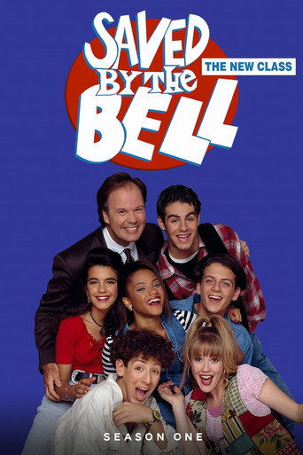 The poster for Season 1