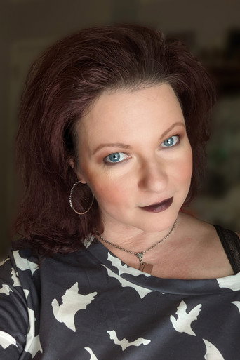 Portrait of Ryli Morgan