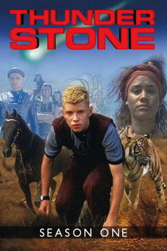 The poster for Season 1