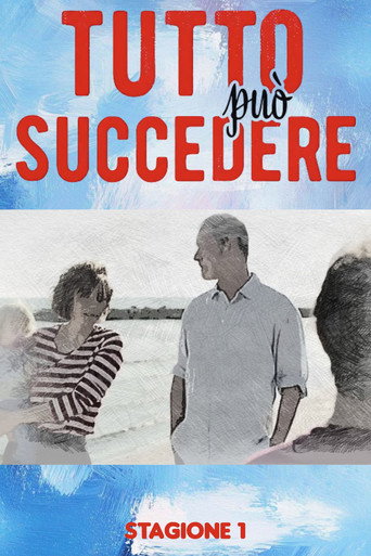 The poster for Season 1