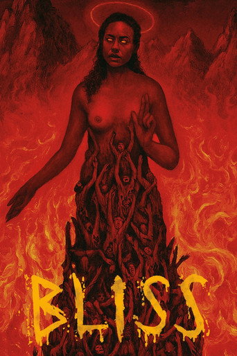 Poster for Bliss