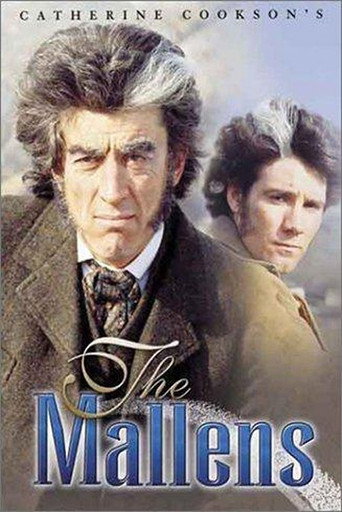 Poster for The Mallens