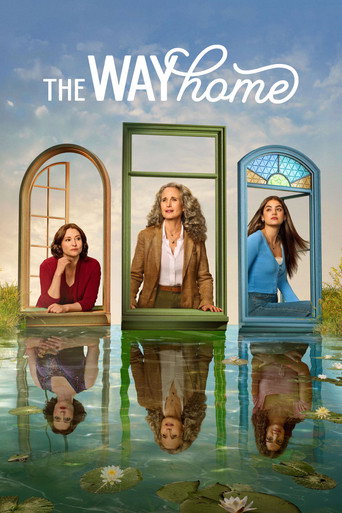 Poster for The Way Home